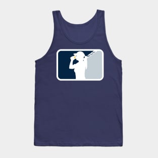 New York Yankees Major League Brews Women Tank Top